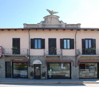 Appartamento in vendita a Costigliole Saluzzo (Cuneo)