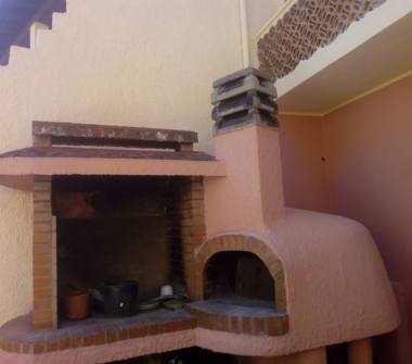 Casa indipendente in vendita a Escalaplano (Sud Sardegna), Via Milite Murgioni 13