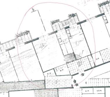 Bilocale in vendita a Roma, Zona Pigneto