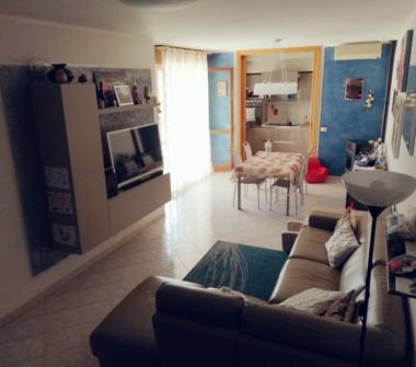 Trilocale in vendita a Sassoferrato (Ancona)