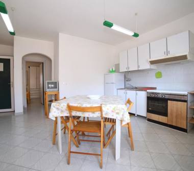 Affitto Appartamento Vacanze a Salve, Frazione Torre Pali