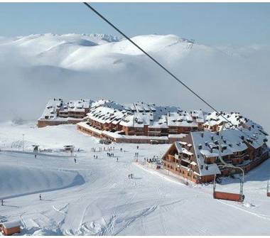 Multiproprietà in vendita a Artogne, Frazione Monte Campione