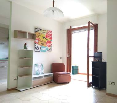 Affitto Appartamento Vacanze a Quartu Sant'Elena (Cagliari)