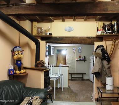 Appartamento in vendita a Chiusi (Siena)