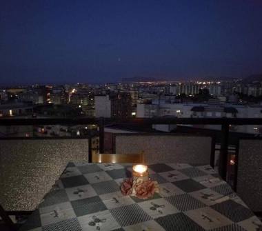 Affitto Stanza Tripla a Palermo, Zona Montegrappa