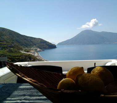 Affitto Casa Vacanze a Lipari (Messina)