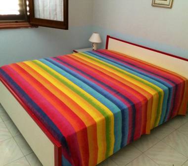 Affitto Villetta a schiera Vacanze a Siracusa, Frazione Ognina