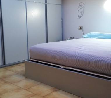 Trilocale in vendita a Faggeto Lario, Frazione Lemna