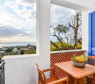 Offerta Vacanze Residence a Forio (Napoli)