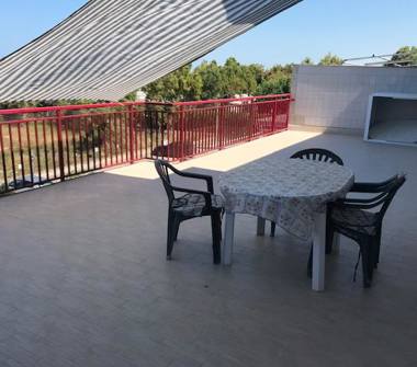 Offerta Vacanze Villaggio turistico a Manfredonia, Frazione Ippocampo