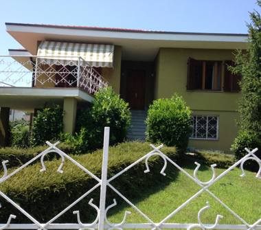 Villa in vendita a Trino (Vercelli)