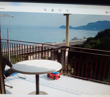 Trilocale in affitto a Letojanni (Messina)