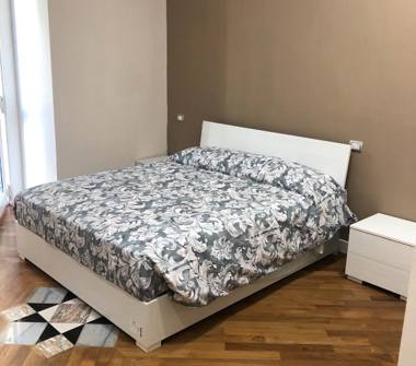 Affitto Appartamento Vacanze a Napoli, Zona Chiaia