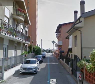 Affitto Appartamento Vacanze a Montesilvano, Frazione Montesilvano Colle