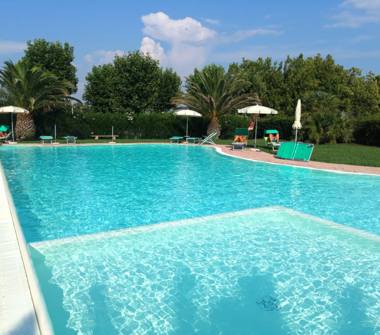 Affitto Appartamento Vacanze a Cecina (Livorno), Via Francesco Domenico Guerrazzi 48