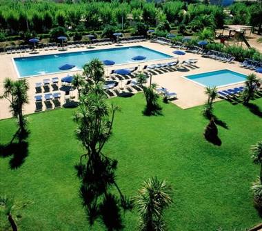 Offerta Vacanze Villaggio turistico a Manfredonia, Frazione Ippocampo