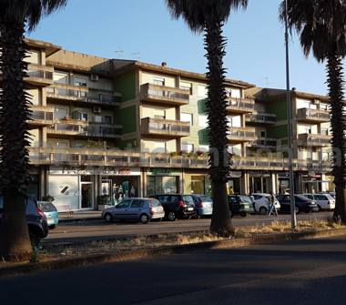 Quadrilocale in vendita a Caltagirone (Catania)