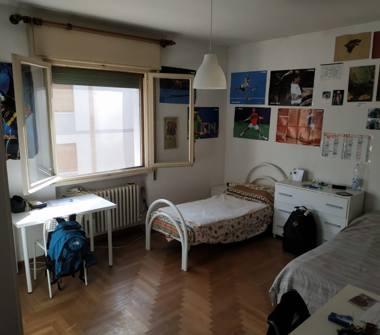Casa indipendente in affitto a Padova, Zona San Giuseppe