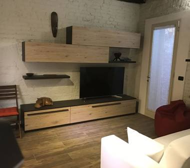 Affitto Appartamento Vacanze a Venezia, Zona Cannaregio