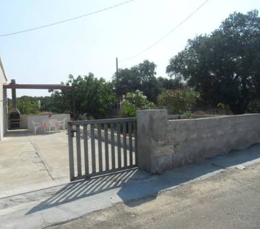 Affitto Appartamento Vacanze a Alliste, Frazione Felline