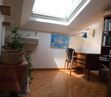 Casa indipendente in vendita a Roma, Zona Cesano di Roma