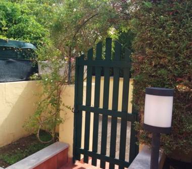 Villetta a schiera in affitto a Lecce (Lecce)