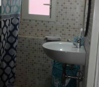 Casa indipendente in affitto a Gaeta (Latina)