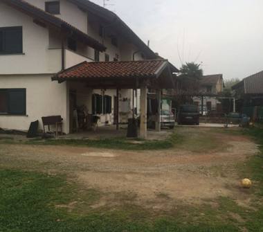 Villetta a schiera in vendita a Gifflenga (Biella)