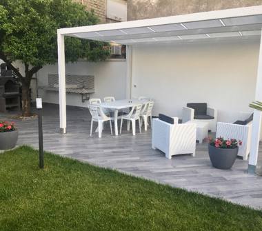 Affitto Appartamento Vacanze a Terracina (Latina), Via Badino 74