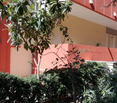 Trilocale in affitto a Gallipoli (Lecce)