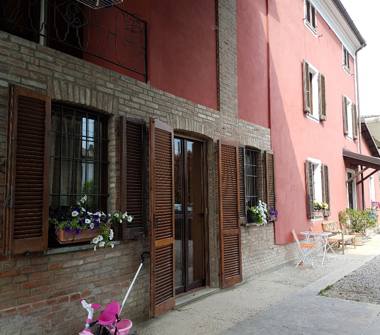 Rustico/Casale in vendita a Viguzzolo (Alessandria), Strada Comunale Valle 20