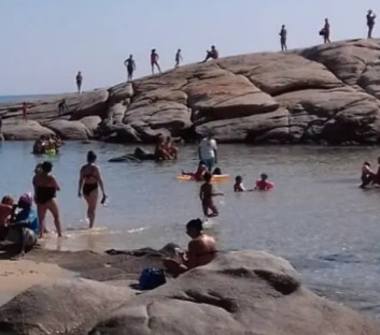 Affitto Villetta a schiera Vacanze a Muravera, Frazione Costa Rei