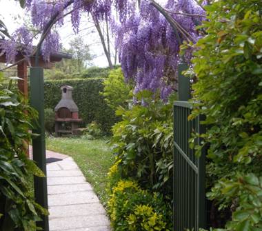 Affitto Casa Vacanze a Massa (Massa-Carrara)