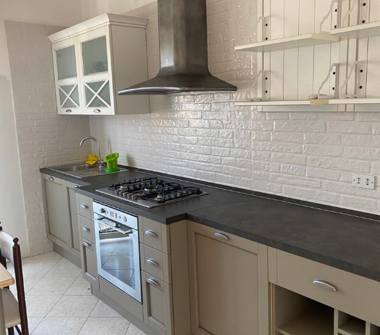 Affitto Appartamento Vacanze a Riccione (Rimini)