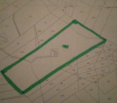 Villa in vendita a Campoli del Monte Taburno (Benevento)