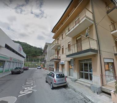 Affitto Appartamento Vacanze a Gioiosa Marea (Messina)