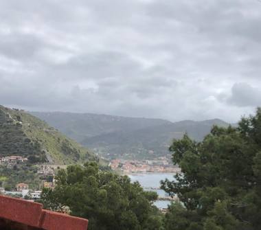 Affitto Villetta a schiera Vacanze a Montecorice (Salerno)