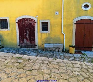 Negozio in affitto a Montemiletto (Avellino)