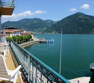 Affitto Casa Vacanze a Castro (Bergamo), Via G. Garibaldi 10