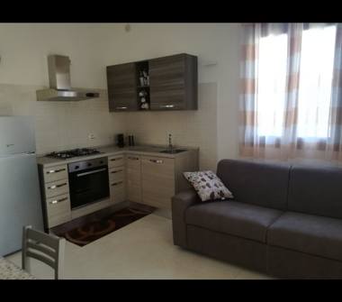 Affitto Casa Vacanze a Sassari, Frazione Palmadula