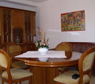 Affitto Casa Vacanze a Taviano (Lecce)