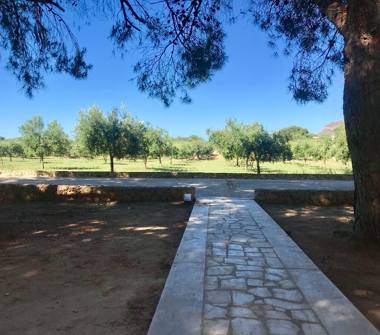 Affitto Villetta a schiera Vacanze a Favignana (Trapani)