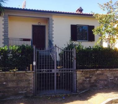 Casa indipendente in vendita a Civitella d'Agliano (Viterbo)