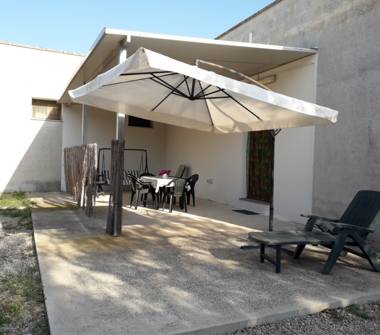 Affitto Casa Vacanze a Melendugno, Frazione Borgagne