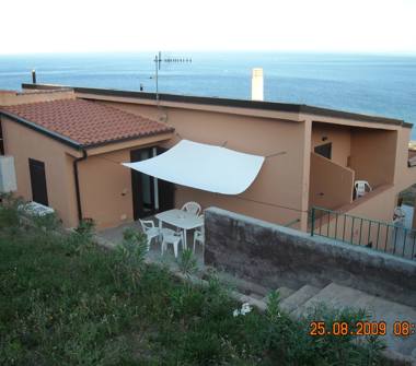 Affitto Appartamento Vacanze a Bosa, Frazione Bosa Marina