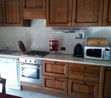 Trilocale in vendita a Pontenure (Piacenza)