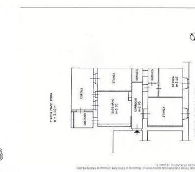 Appartamento in vendita a Trieste, Frazione Centro città