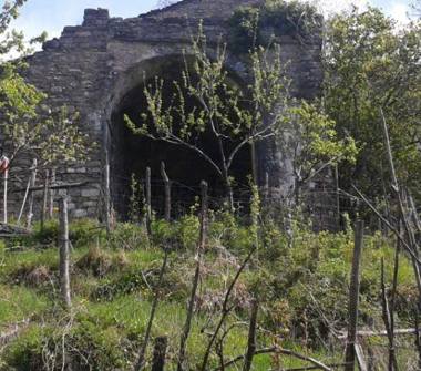Rustico/Casale in vendita a Sesta Godano, Frazione Airola