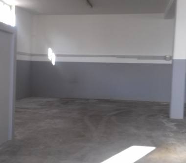 Capannone in affitto a Atri (Teramo)