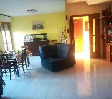 Quadrilocale in vendita a Terni (Terni)